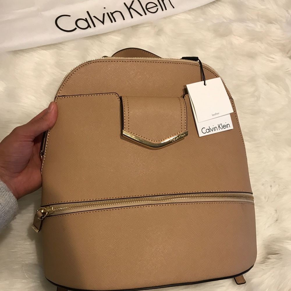 Calvin klein backpack